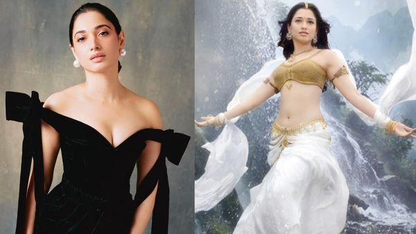 tamannaah 
