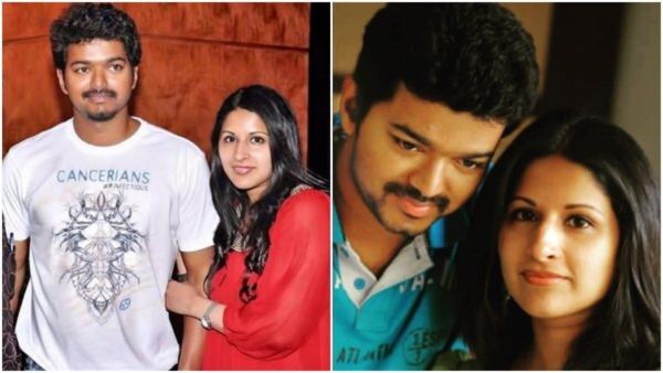 vijay sangeetha vijay sangeetha