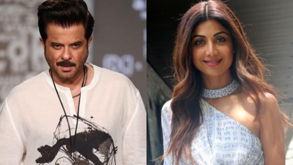 Anil Kapoor Anil Kapoor