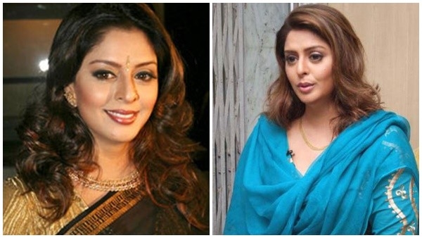 Nagma