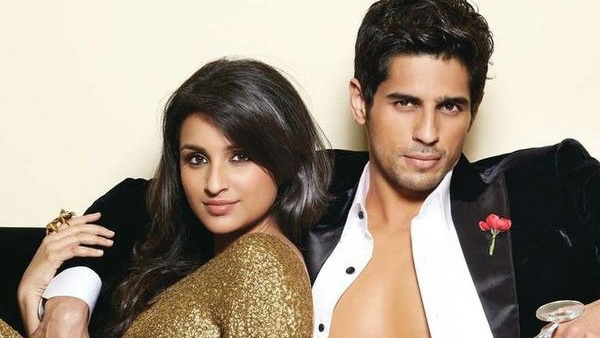 Sidharth Malhotra Sidharth Malhotra