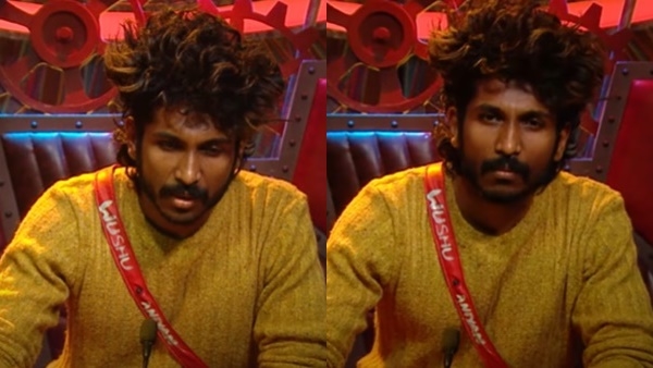 Bigg Boss Malayalam