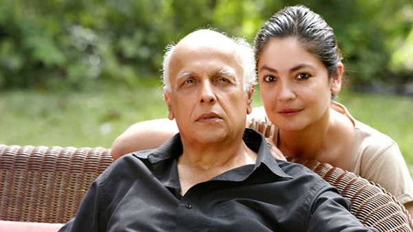 Pooja Bhatt