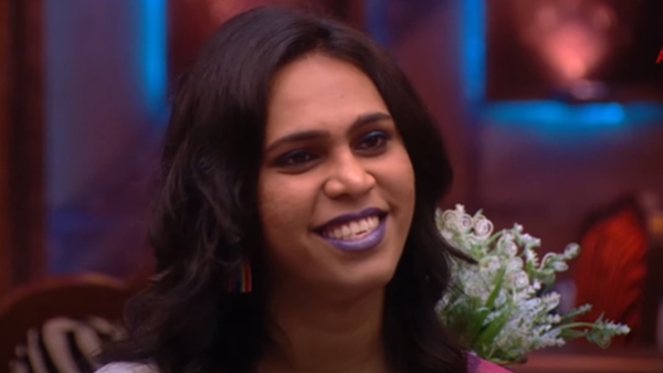 Bigg Boss Malayalam Bigg Boss Malayalam