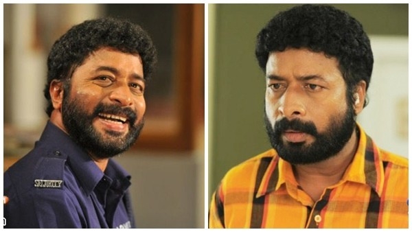 Harisree Ashokan