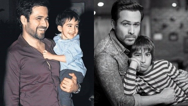 Emraan Hashmi