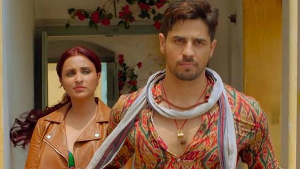 Sidharth Malhotra Sidharth Malhotra
