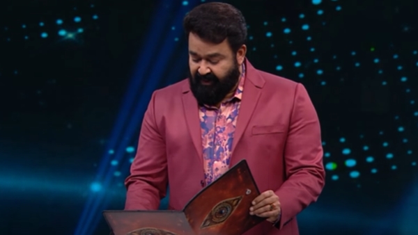 Bigg Boss Malayalam Bigg Boss Malayalam