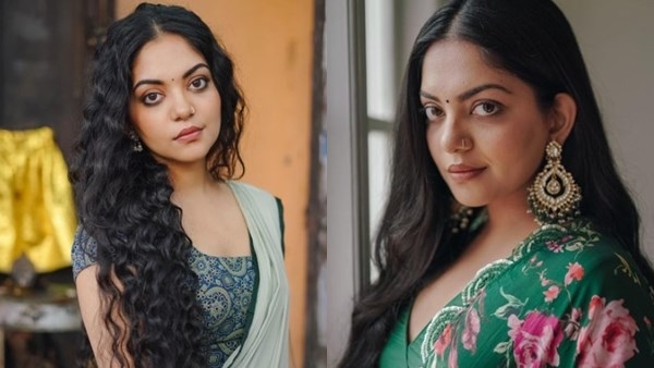 Ahaana Krishna