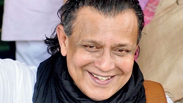 Mithun Chakraborty