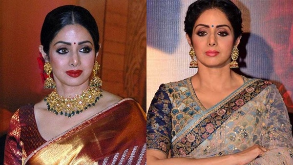 Sridevi