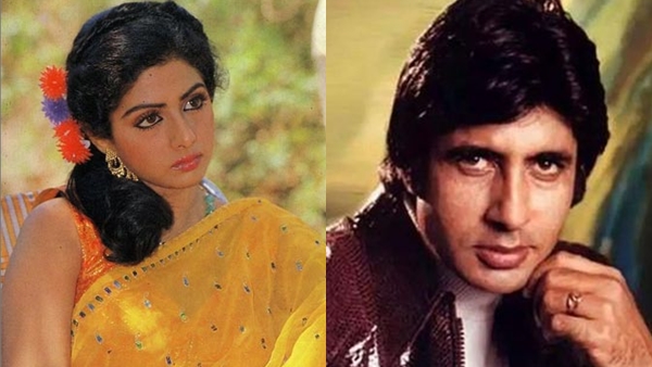 Sridevi
