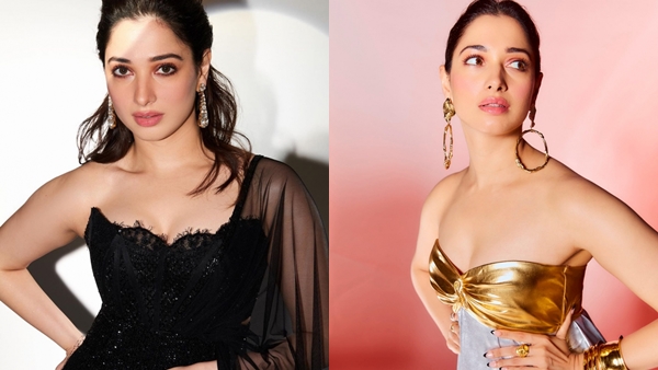 Tamannaah