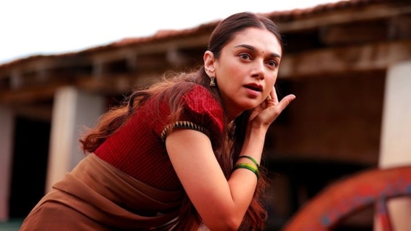 Aditi Rao Hydari