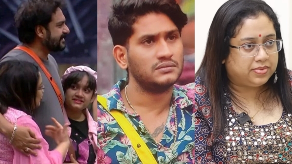 Akhil Marar Akhil Marar