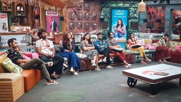 bigg boss malayalam 