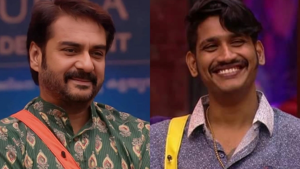 Akhil Marar Akhil Marar