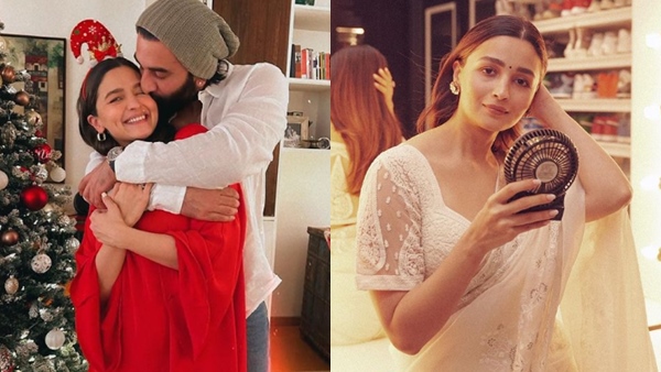 Alia Bhatt, Ranbir Kapoor