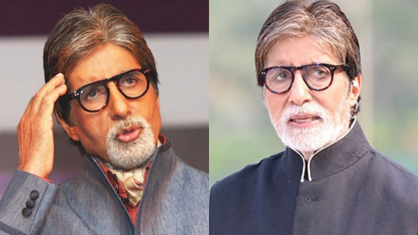 Amitabh Bachchan