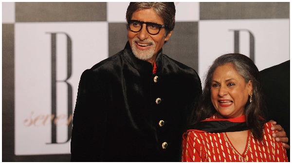 Sharukh Khan, Amitabh Bachchan