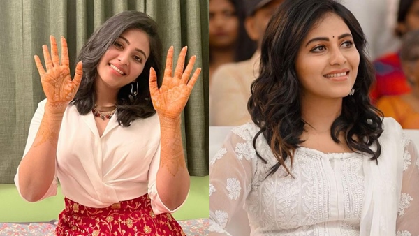 Actress Anjali Actress Anjali