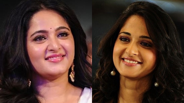 Anushka Shetty