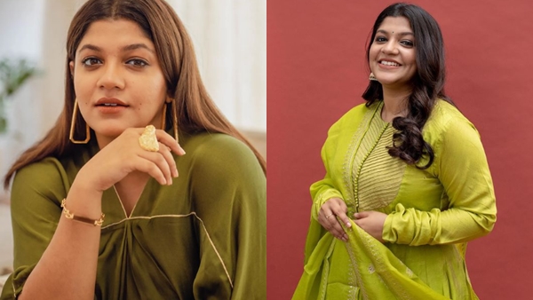 Aparna Balamurali Aparna Balamurali