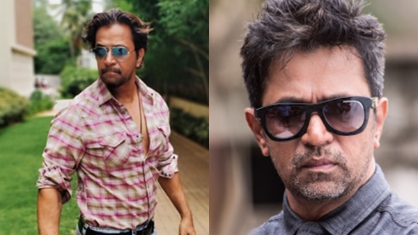 Arjun Sarja