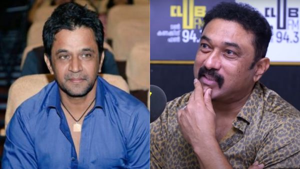baburaj arjun sarja 