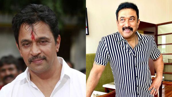 baburaj arjun sarja 