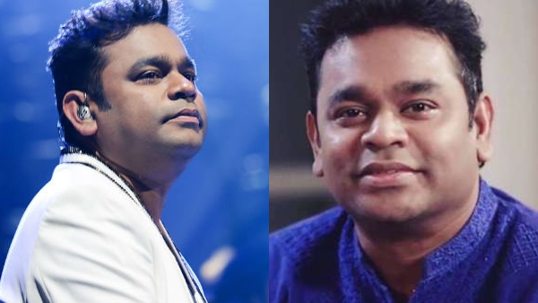  AR Rahman