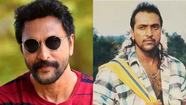 Babu Antony Babu Antony