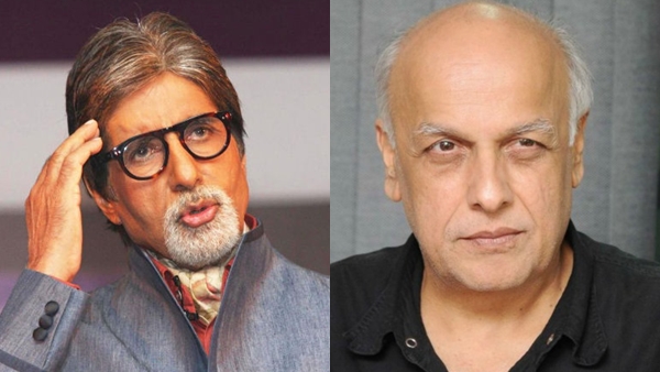 Amitabh Bachchan