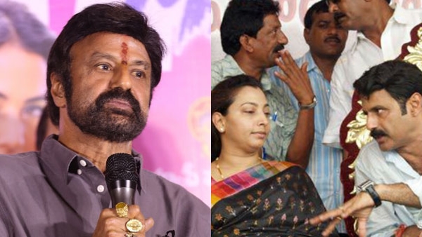 Nandamuri Balakrishna