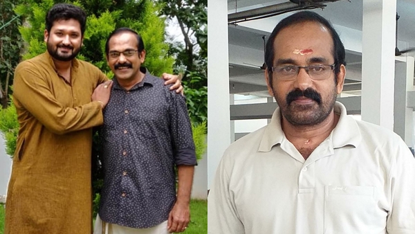 Balu Menon, Vanambadi