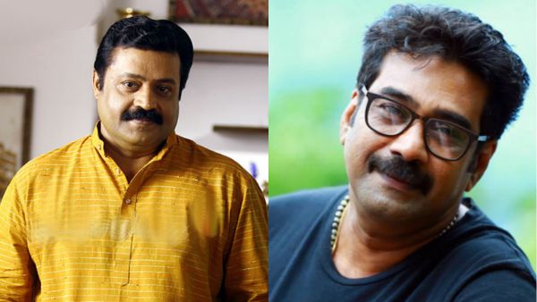 biju menon suresh gopi 
