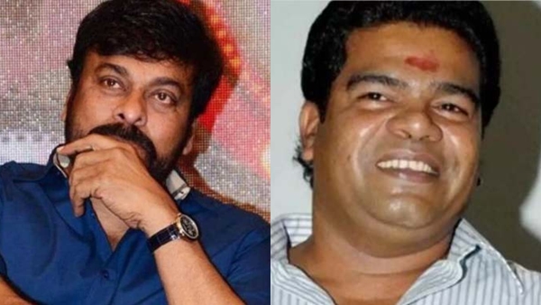 Ponnambalam,  Ram Charan