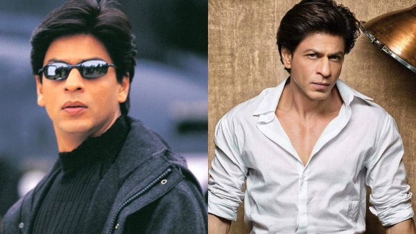 Shahrukh Khan