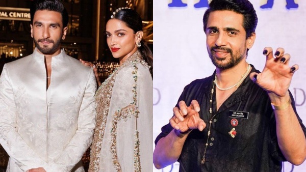 Deepika Padukone, Ranveer Singh