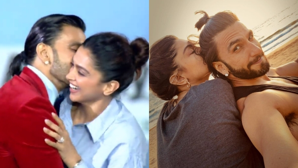 deepika padukone, ranveer singh