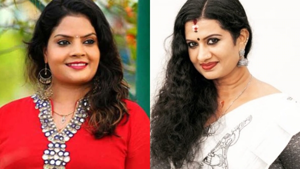Devi Chandana, Subi Suresh