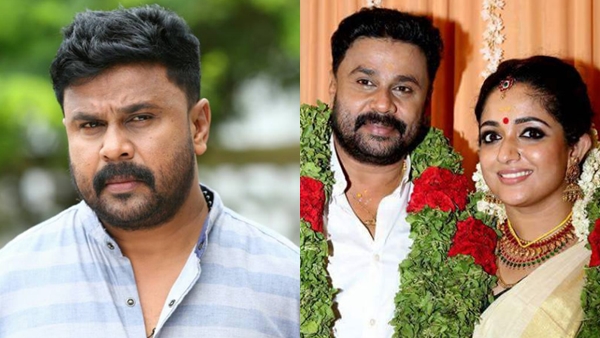 Kavya Madhavan, Kunchacko Boban