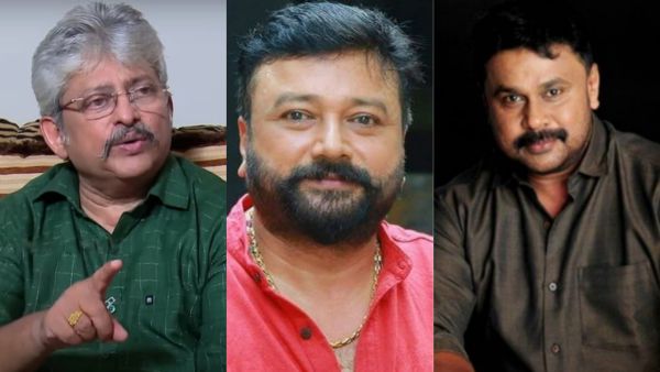 jayaram rajasenan dileep 