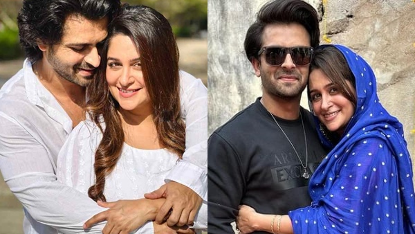 Dipika Kakkar, Shoaib Ibrahim