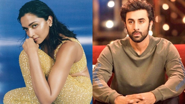 Ranbir Kapoor, Deepika Padukone