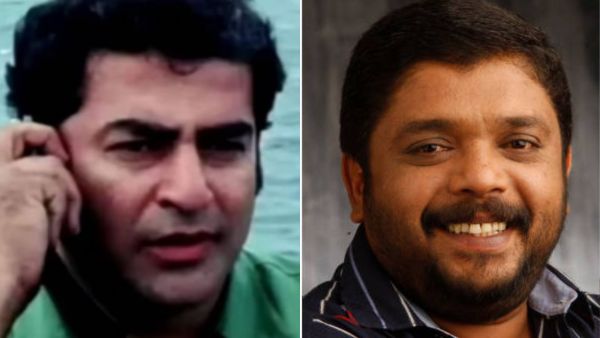 johny antony kazan khan 