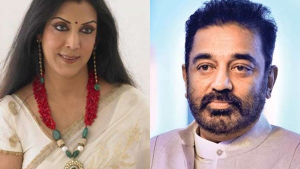 Kamal Haasan
