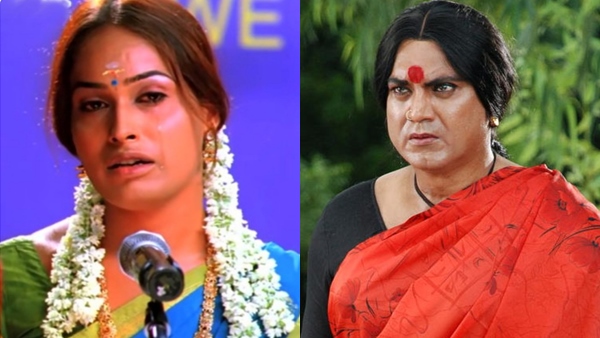 Transgender Priya Transgender Priya