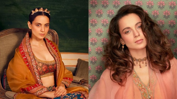 Kangana Ranaut