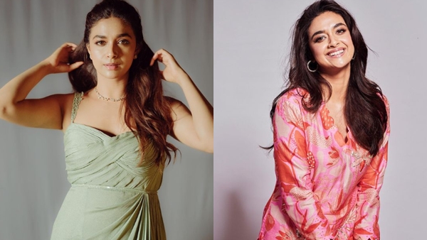 Keerthy Suresh